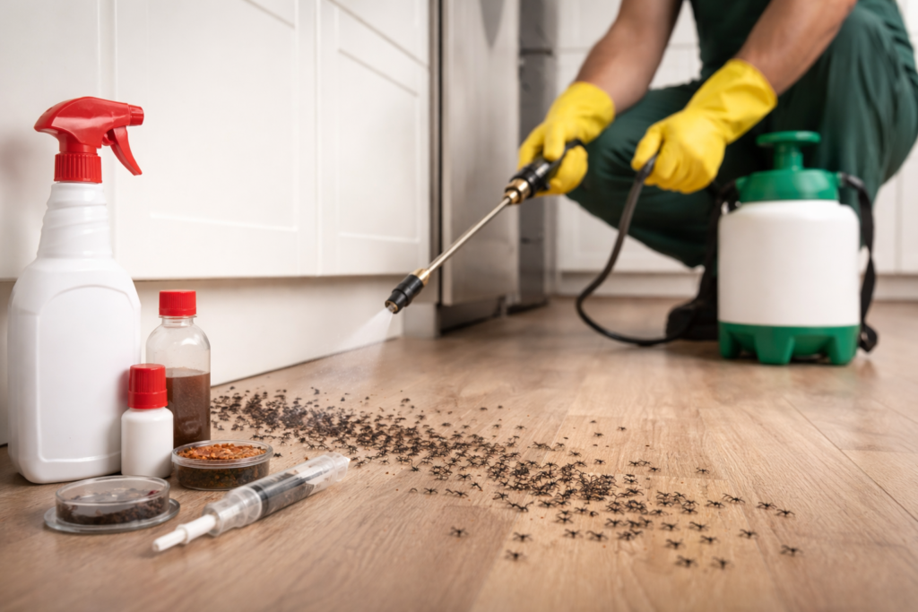 What Belle Glade Homeowners Should Know About Pest Control Before an Infestation Starts