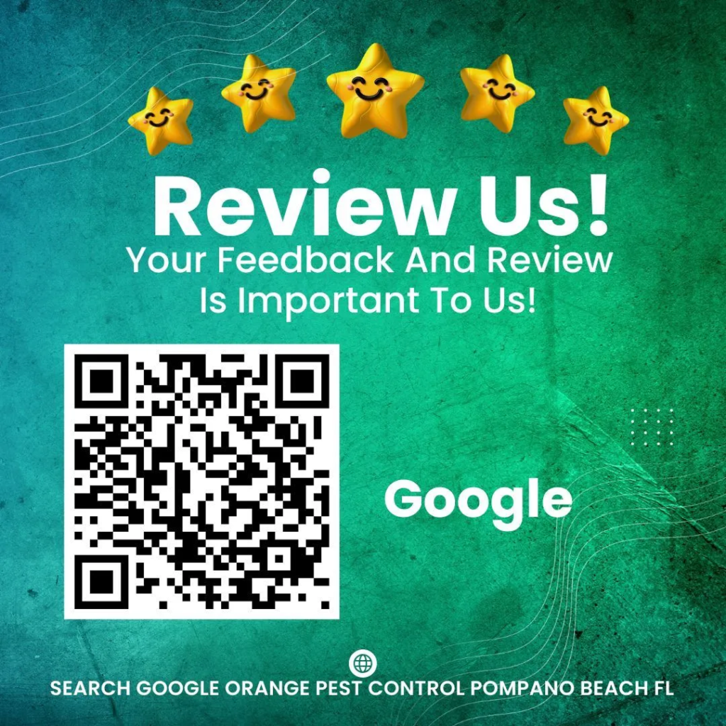 leave a review