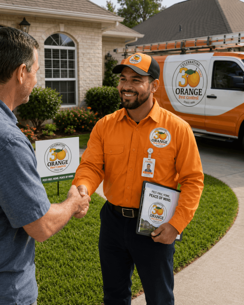 Pest Control