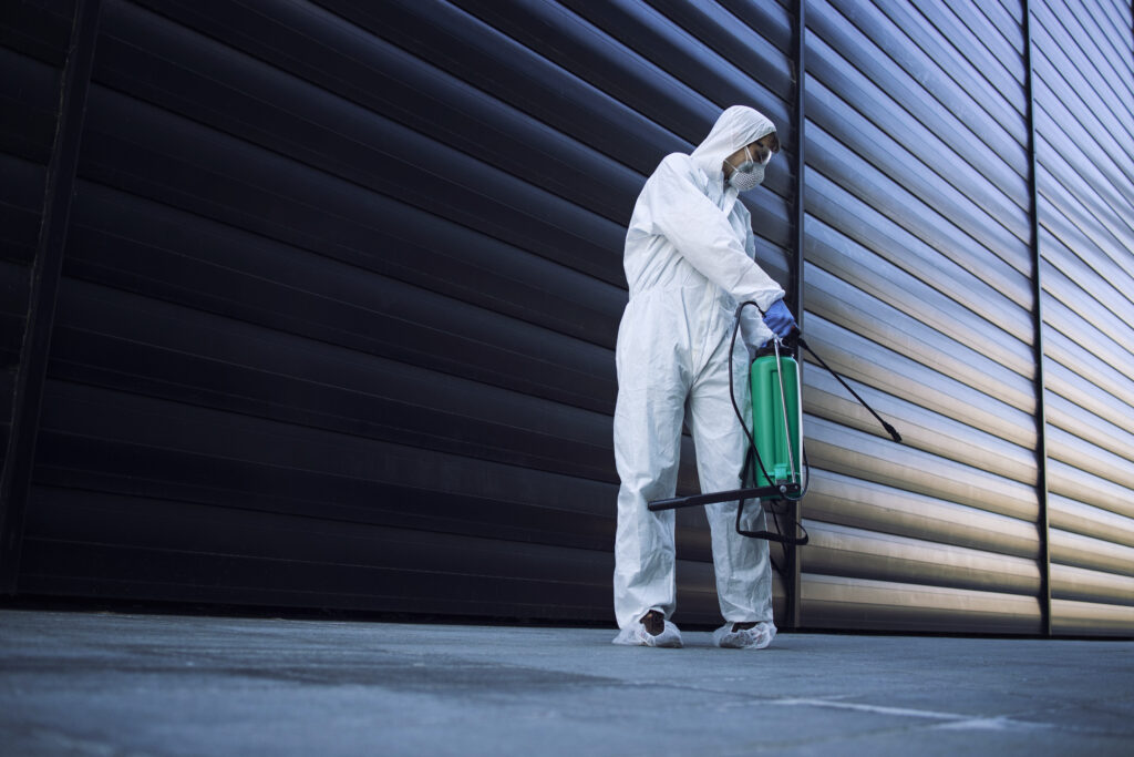 Pest Control Services Fort Lauderdale