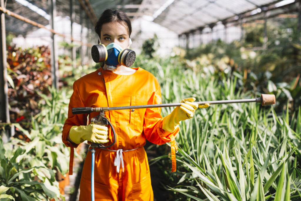 pest control in Davie