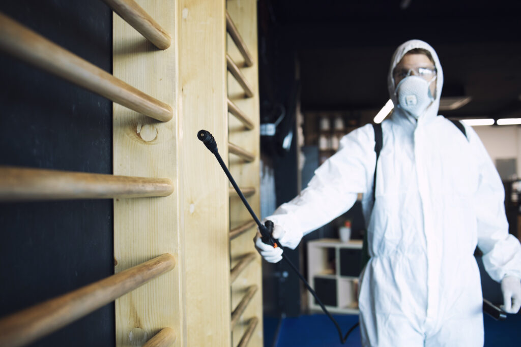 Pest Control Inspection in Deerfield Beach: What the Technician Checks and What Happens Next